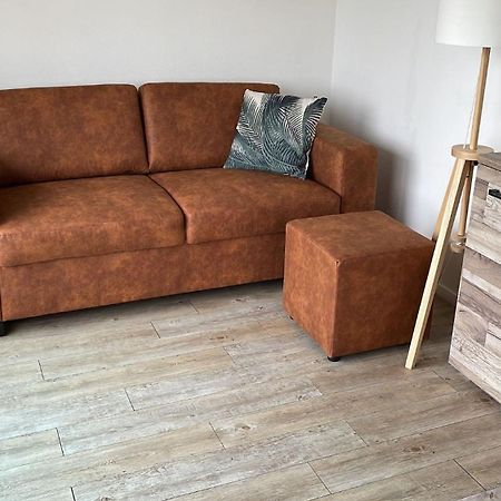 Vakantiewoning De Schelp Ellemeet Eksteriør billede